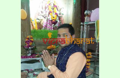 Harish Joshi photos - Viprabharat